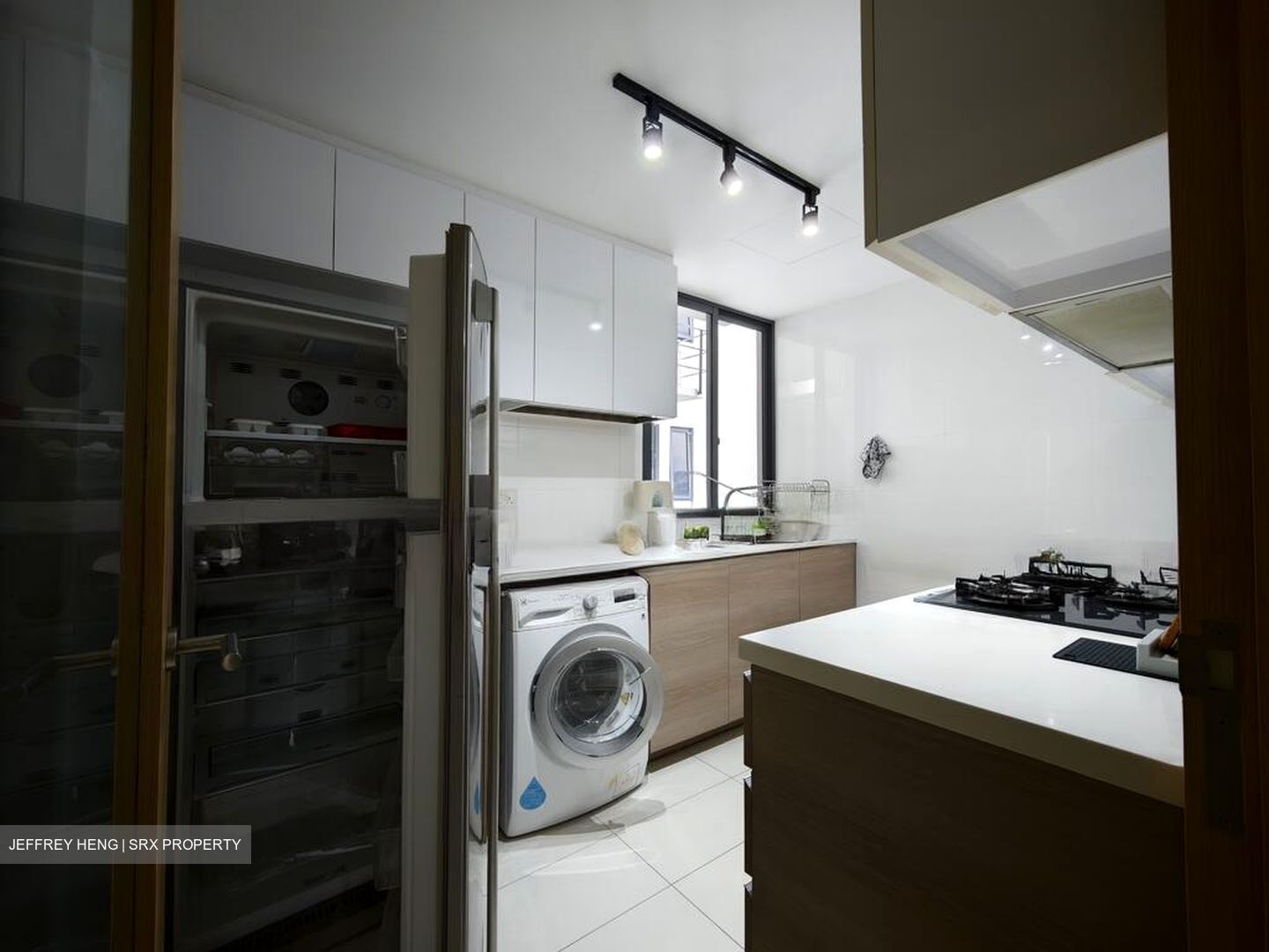 Boathouse Residences (D19), Condominium #519901361